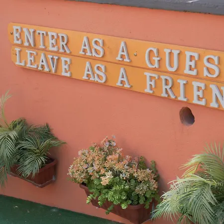 Experience - Age Limit 18-28 Hostel