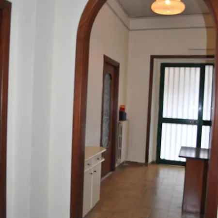 Experience - Age Limit 18-28 * Naples