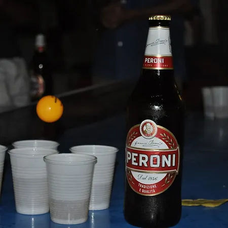 Experience - Age Limit 18-28 * Naples