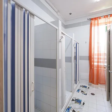 Experience - Age Limit 18-28 * 나폴리