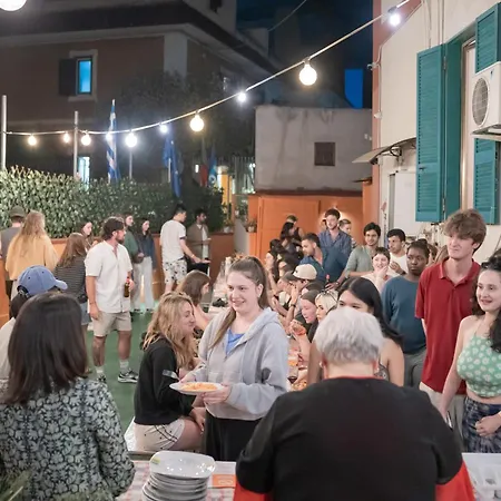 Experience - Age Limit 18-28 * 나폴리