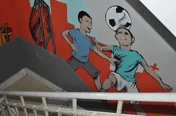 Experience - Age Limit 18-28 旅馆