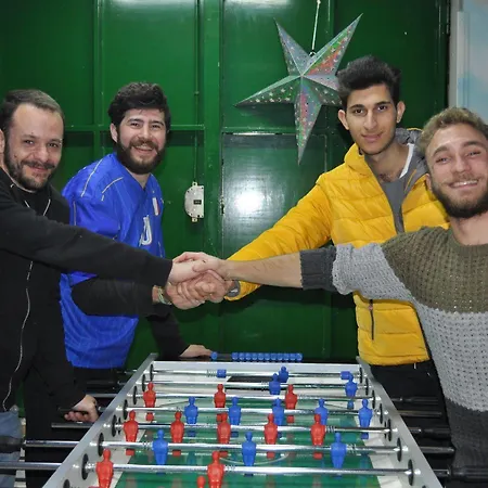 Experience - Age Limit 18-28 *