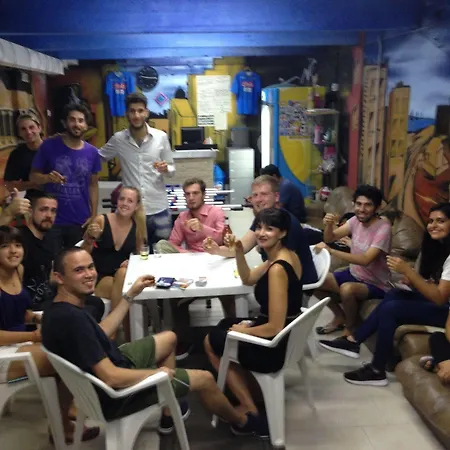 Experience - Age Limit 18-28 *