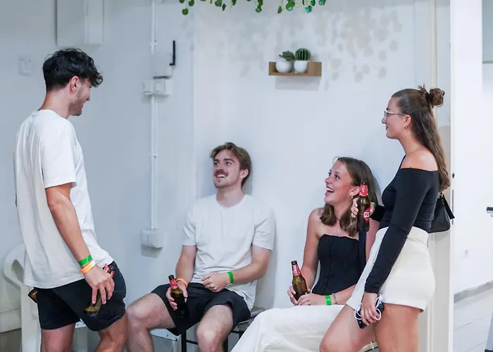 Experience - Age Limit 18-28 Naples