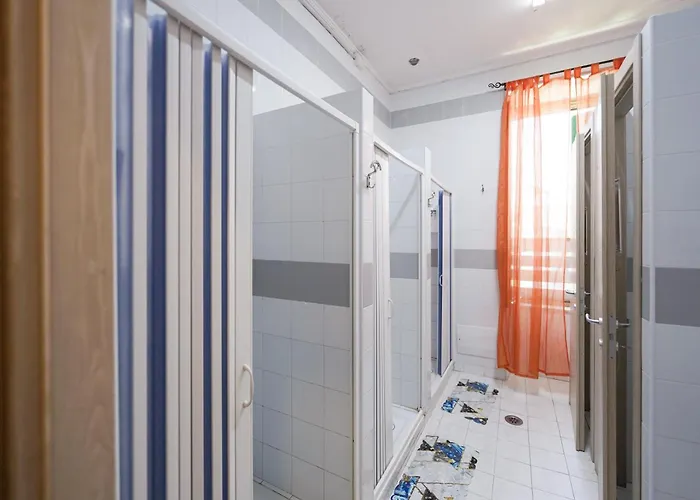 Experience - Age Limit 18-28 * Naples