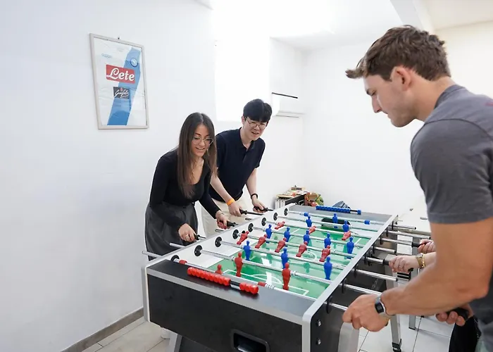 Experience - Age Limit 18-28