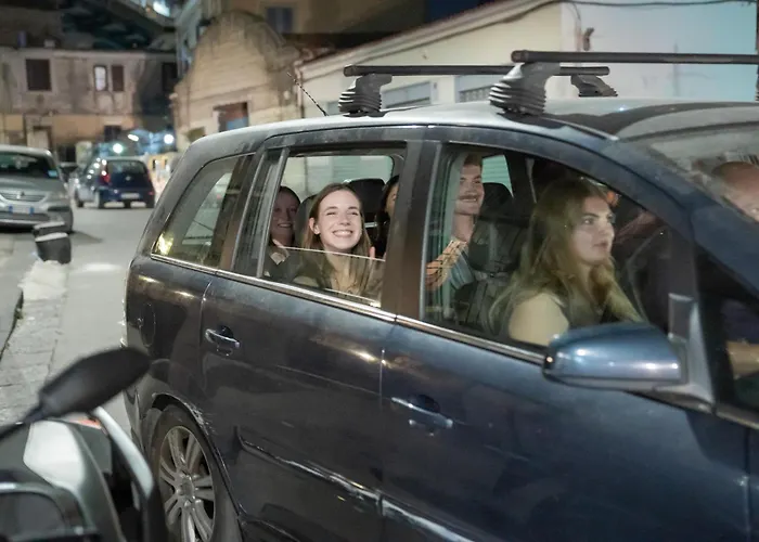 Experience - Age Limit 18-28 Hostel *