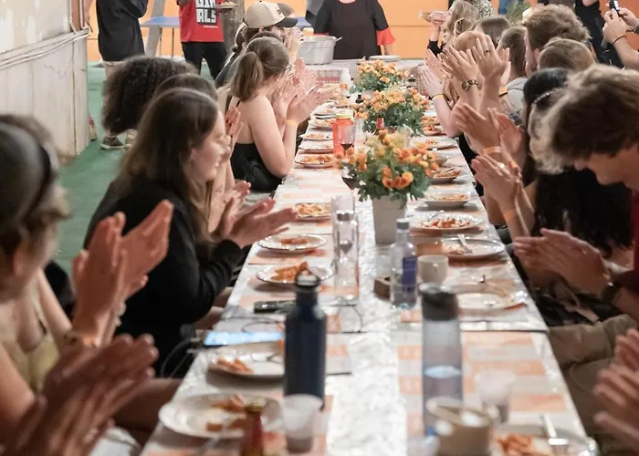 Experience - Age Limit 18-28 *