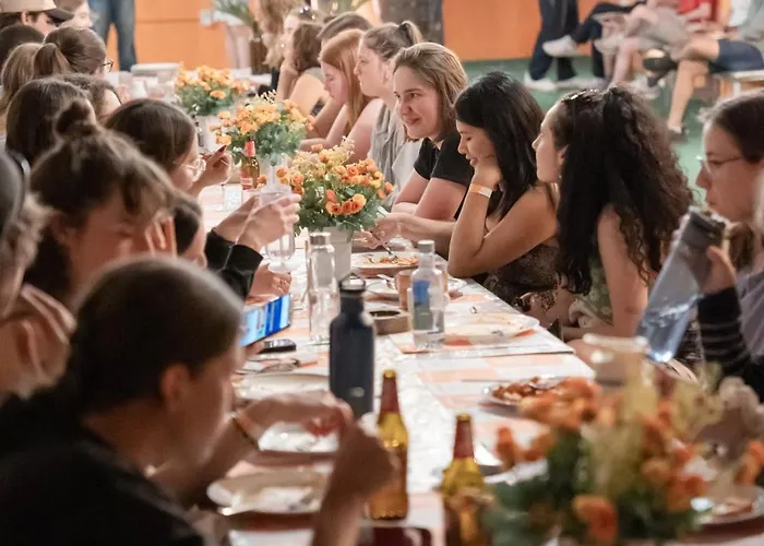 Experience - Age Limit 18-28 * Neapol