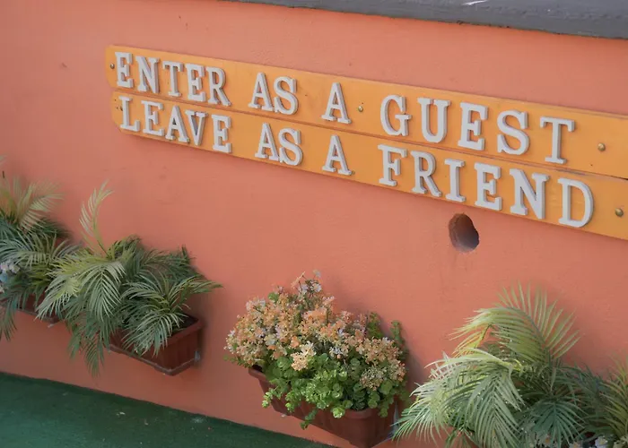 Experience - Age Limit 18-28 Hostel