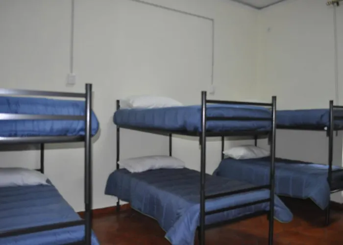 Experience - Age Limit 18-28