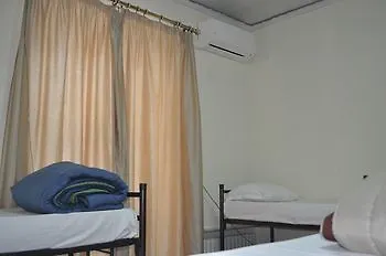 Hostel Experience - Age Limit 18-28 *