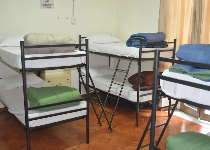 Experience - Age Limit 18-28 Naples