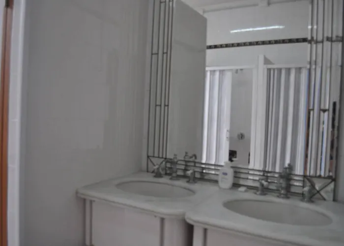 Hostel Experience - Age Limit 18-28