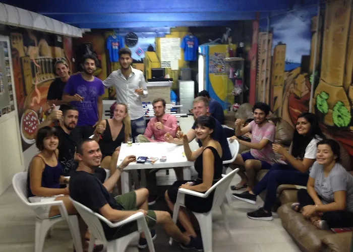 Experience - Age Limit 18-28 *