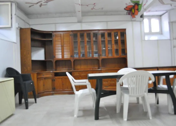 Experience - Age Limit 18-28 Hostel *