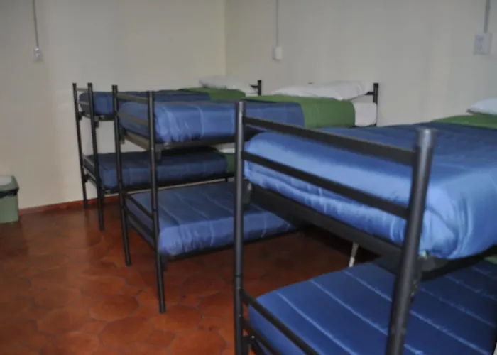 Hostel Experience - Age Limit 18-28 Naples