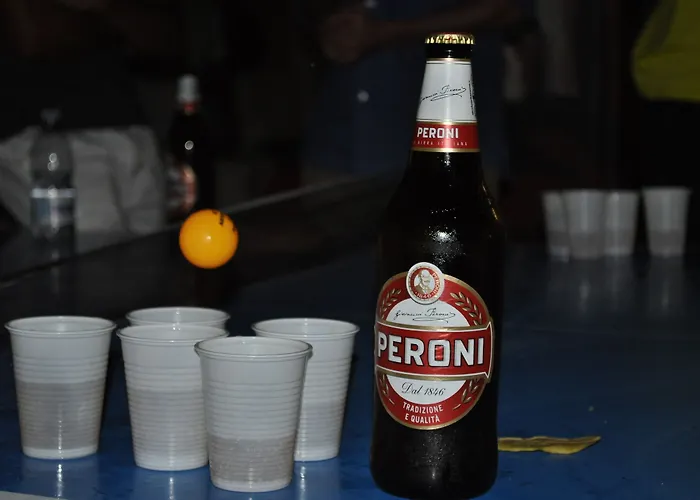 Experience - Age Limit 18-28 * Naples