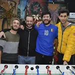 Hostel Experience - Age Limit 18-28 Neapol