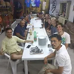 Experience - Age Limit 18-28 Hostel *