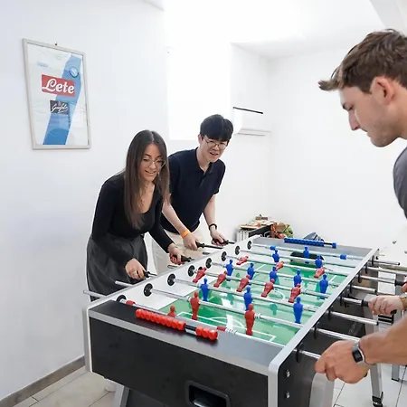 Experience - Age Limit 18-28