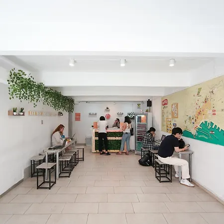 Experience - Age Limit 18-28