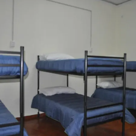 Experience - Age Limit 18-28