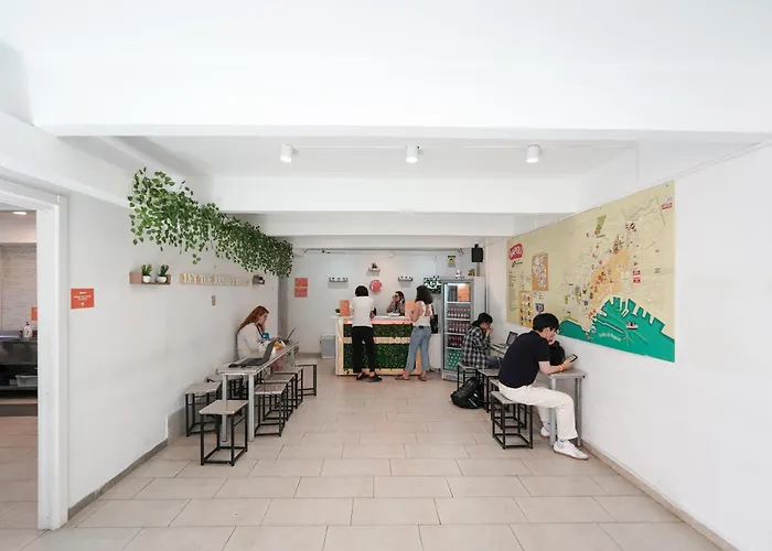 Experience - Age Limit 18-28