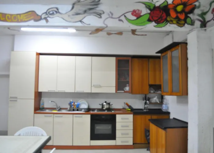 Experience - Age Limit 18-28 Nápoles