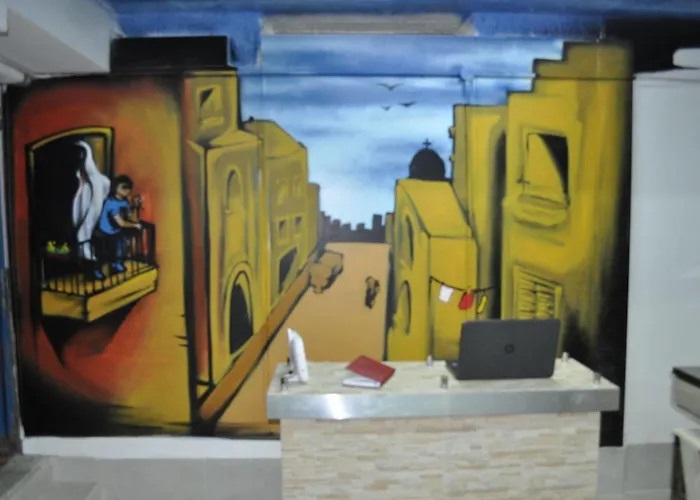 Experience - Age Limit 18-28 Nápoles