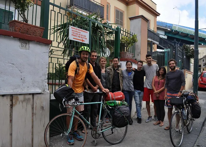 Experience - Age Limit 18-28 *