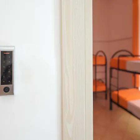 Hostel Experience - Age Limit 18-28 *