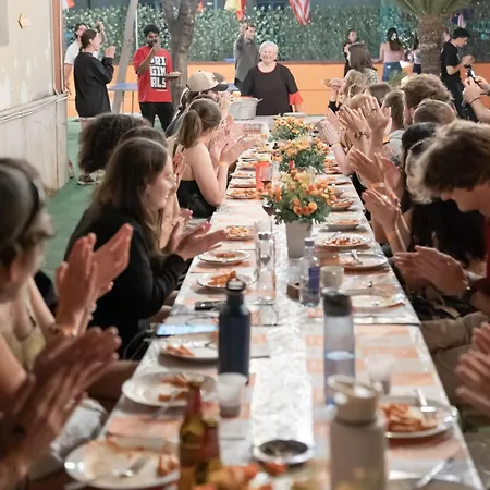 Experience - Age Limit 18-28 *