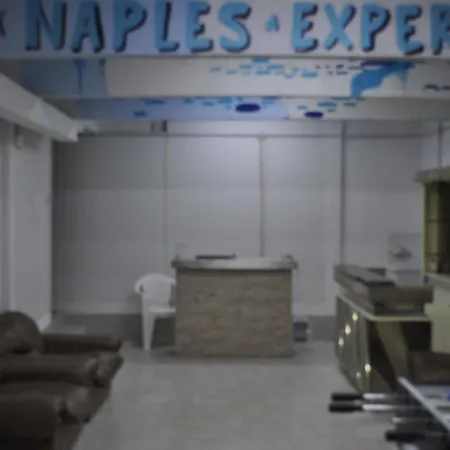 Experience - Age Limit 18-28 Hostel *