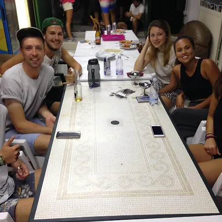 Experience - Age Limit 18-28 Hostel