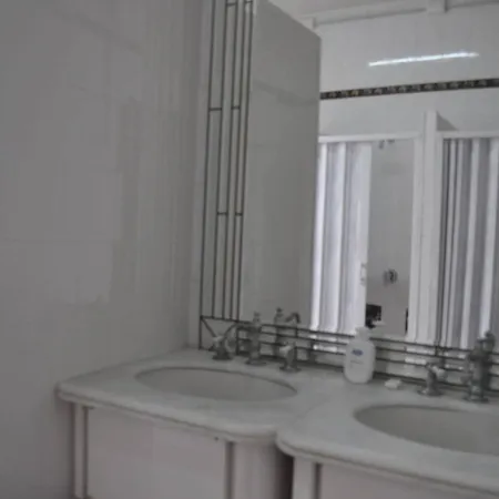 Hostel Experience - Age Limit 18-28