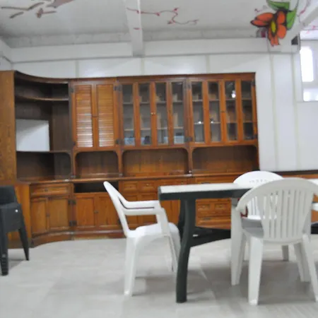 Experience - Age Limit 18-28 Hostel *