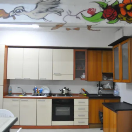 Experience - Age Limit 18-28 Neapol