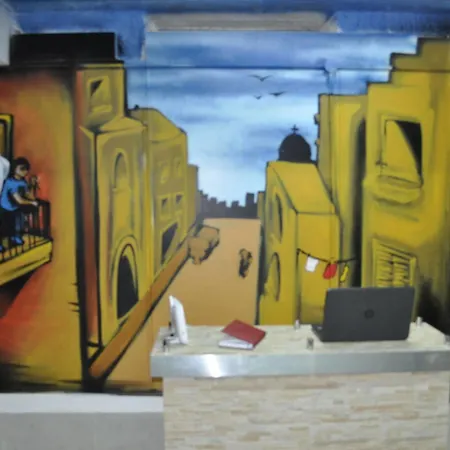 Experience - Age Limit 18-28 Neapol