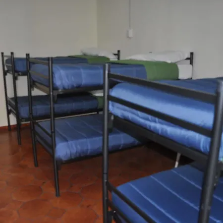 Hostel Experience - Age Limit 18-28 Neapol